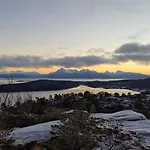 شقة Arctic Wonderland Senja