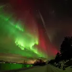 Arctic Wonderland شقة *
