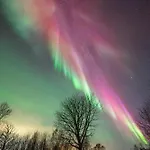 Arctic Wonderland شقة Senja