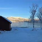 Arctic Wonderland Senja