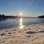 Arctic Wonderland Senja