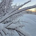 Arctic Wonderland * Senja