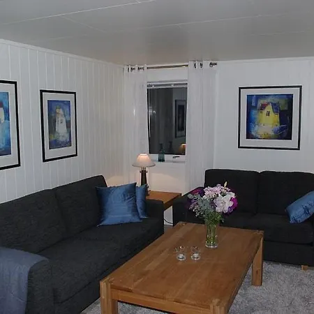 Arctic Wonderland * Senja