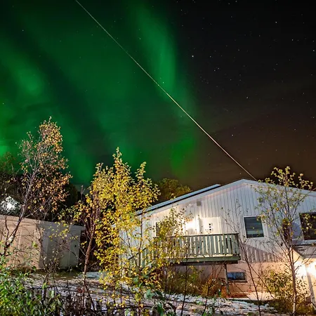 Apartment Arctic Wonderland *