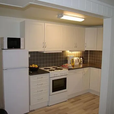 Arctic Wonderland Senja