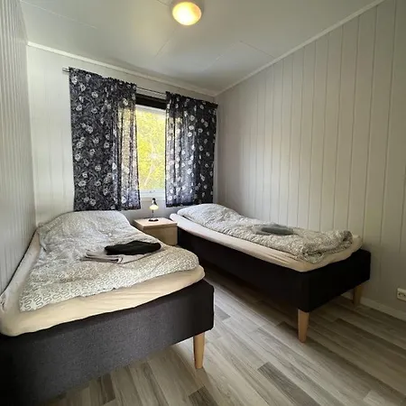 Arctic Wonderland * Senja