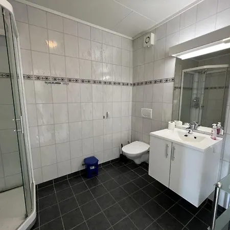 Apartamento Arctic Wonderland Senja