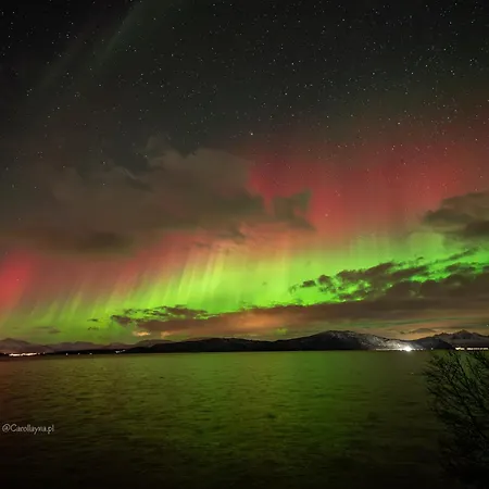 Arctic Wonderland Senja
