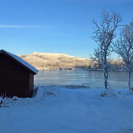 Arctic Wonderland Senja