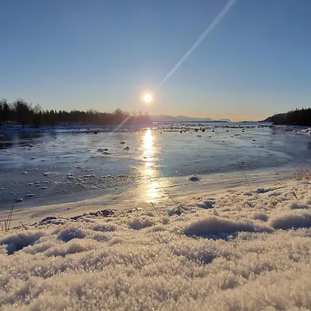 Arctic Wonderland Senja