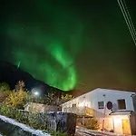 Appartamento Arctic Wonderland Senja