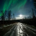 Arctic Wonderland * Senja